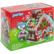 Picture of Perler House Kit-Gingerbread