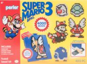 Picture of Perler Super Mario Bros. 3 Deluxe Fused Bead Kit Super Mario Bros. 3