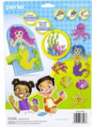 Picture of Perler Fused Bead Kit Mermaid