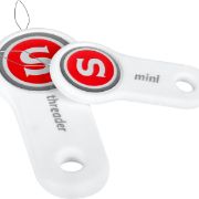 Picture of Machine & Hand Needle Threaders 2/Pkg