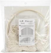 Picture of Macrame Wall Hanger Kit Palm Tree