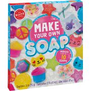 Picture of Make Your Own Soap Kit 