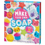 Picture of Make Your Own Soap Kit 