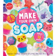 Picture of Make Your Own Soap Kit 