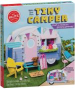 Picture of Make Your Own Tiny Camper 