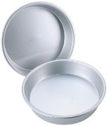Picture of Performance Cake Pans 2/Pkg Round 9"X2"