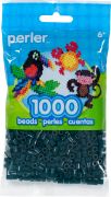 Picture of Perler Beads 1,000/Pkg Dark Spuce