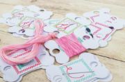 Picture of It's Sew Emma Stitchy Flossbitties Floss Drops 20/Pkg 