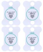 Picture of It's Sew Emma Stitchy Flossbitties Floss Drops 20/Pkg 