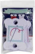 Picture of It's Sew Emma Stitchy Flossbitties Floss Drops 20/Pkg 