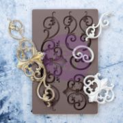 Picture of Prima Re-Design Decor Mould Tillden Flourish