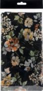 Picture of Prima Re-Design Decoupage Decor Tissue Paper 19"X30" 2/Pkg Midnight Amber