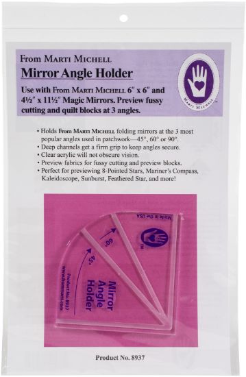 Picture of Marti Michell Magic Mirror Angle Holder 