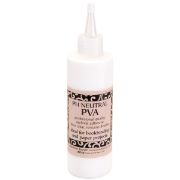 Picture of PH Neutral PVA Adhesive 8 Ounces