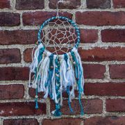 Picture of Macrame Dream Catcher Kit 