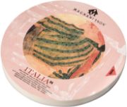 Picture of Magnani Aquarello Italia Round Water Color Block 6.3" White 20 Sheets