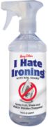 Picture of Mary Ellen's I Hate Ironing! Spray Wrinkle Remover 16oz  