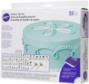 Picture of Master Decorating Tip Set 