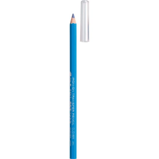 Picture of Iron-On Transfer Pencil Blue