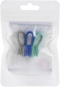 Picture of It's Sew Emma Magnetic Scissor ID Clips 3/Pkg 