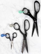 Picture of It's Sew Emma Magnetic Scissor ID Clips 3/Pkg 