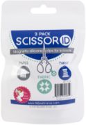 Picture of It's Sew Emma Magnetic Scissor ID Clips 3/Pkg 