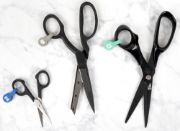 Picture of It's Sew Emma Magnetic Scissor ID Clips 3/Pkg 