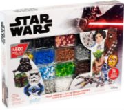 Picture of Perler Deluxe Fused Bead Kit Star Wars