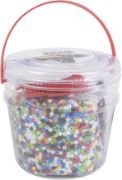 Picture of Perler Fused Bead Bucket Kit Star Wars