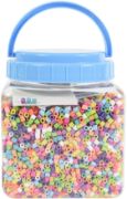 Picture of Perler Bead Mix 11,000/Pkg Summer