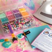 Picture of Perler Box Kit-Makeup