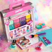 Picture of Perler Box Kit-Makeup