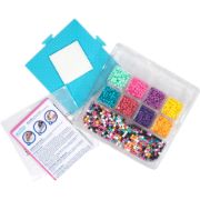 Picture of Perler Box Kit-Makeup