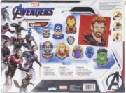 Picture of Perler Deluxe Fused Bead Kit Avengers