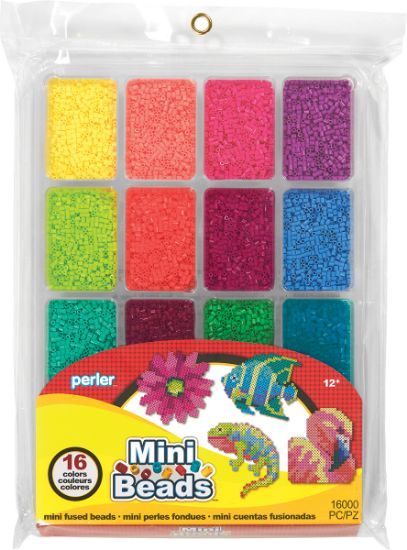 Picture of Perler Mini Large Tray 