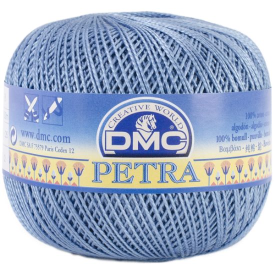 Picture of Petra Crochet Cotton Thread Size 5 5799