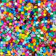 Picture of Perler Fused Beads 32,000/Pkg Multicolor