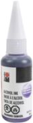 Picture of Marabu Alcohol Ink 20ml Metallic Violet