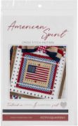 Picture of It's Sew Emma Cross Stitch Pattern  American Spirit