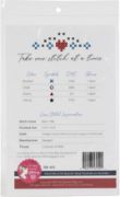 Picture of It's Sew Emma Cross Stitch Pattern  American Spirit