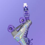 Picture of Rit Dye More Synthetic 7oz Royal Purple