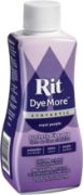 Picture of Rit Dye More Synthetic 7oz Royal Purple