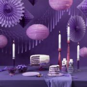 Picture of Rit Dye More Synthetic 7oz Royal Purple