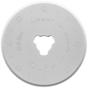 Picture of Rotary Blade Refills 28mm 2/Pkg