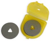Picture of Rotary Blade Refills 28mm 2/Pkg