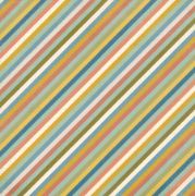 Picture of PhotoPlay Travelogue Double-Sided Cardstock 12"x12"-Travelor