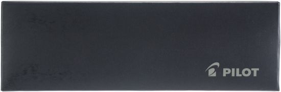 Picture of Pilot MR Collection Boxed Medium Fountain Point Pen Animal, White Tiger W/Black Ink