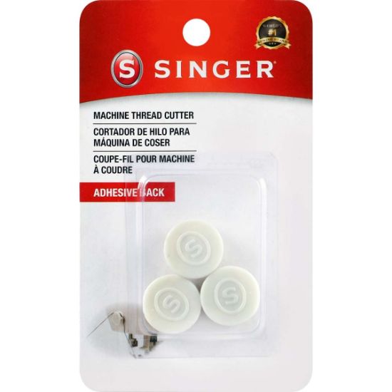 Picture of Singer Machine Thread Cutter Set Set Of 3