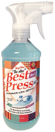 Picture of Mary Ellen's "The Other" Best Press #2 16.9oz Unscented