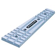 Picture of Pine Car Weight 2oz. Tapered